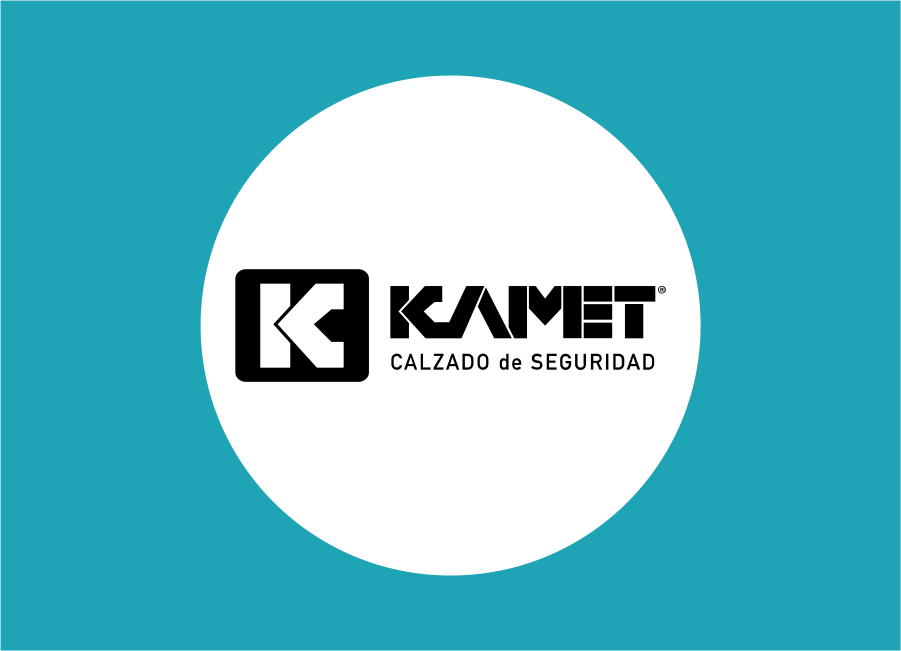 Calzados de seguridad Kamet